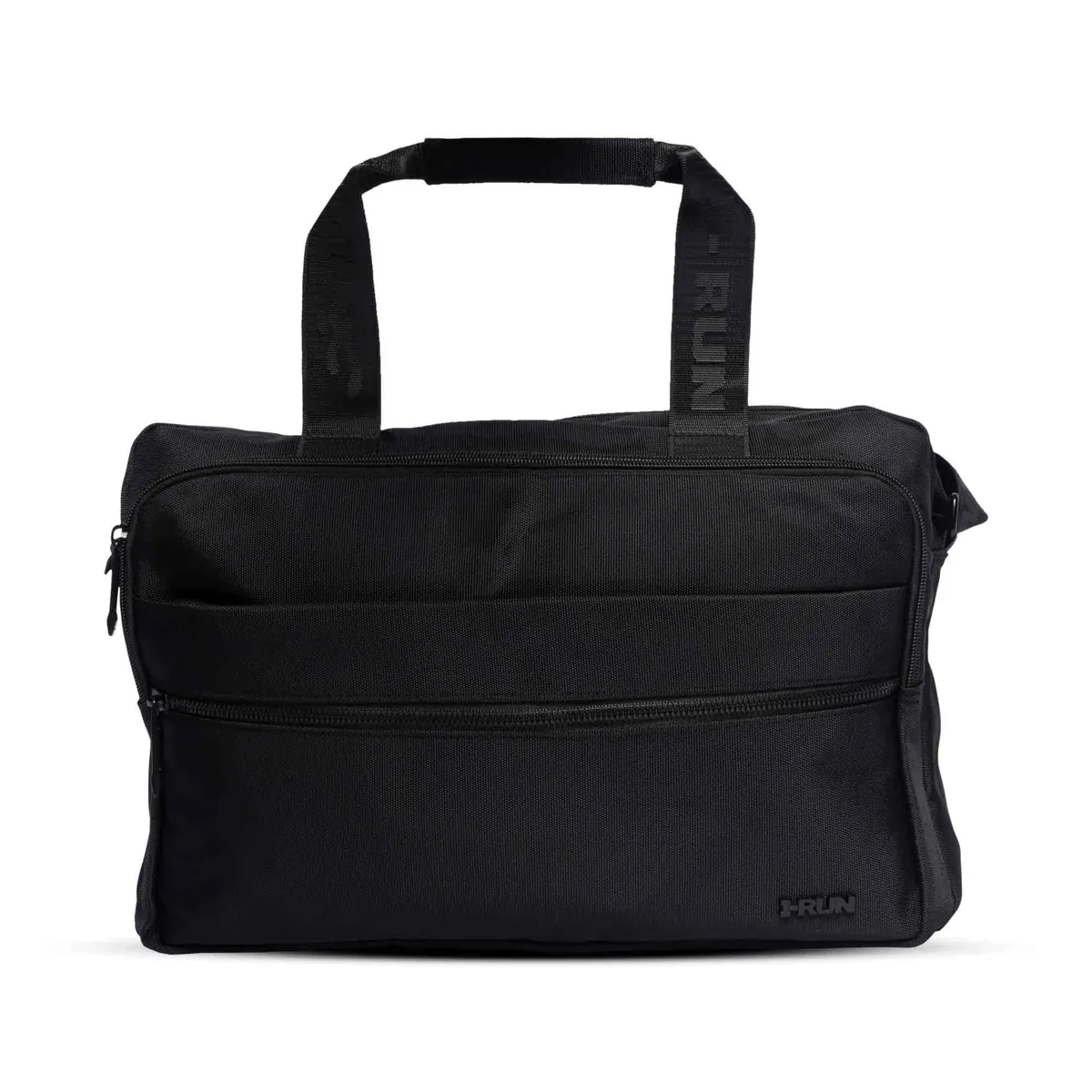 I-RUN - Maletin Portafolio Juno I-RUN 7371-BLACK