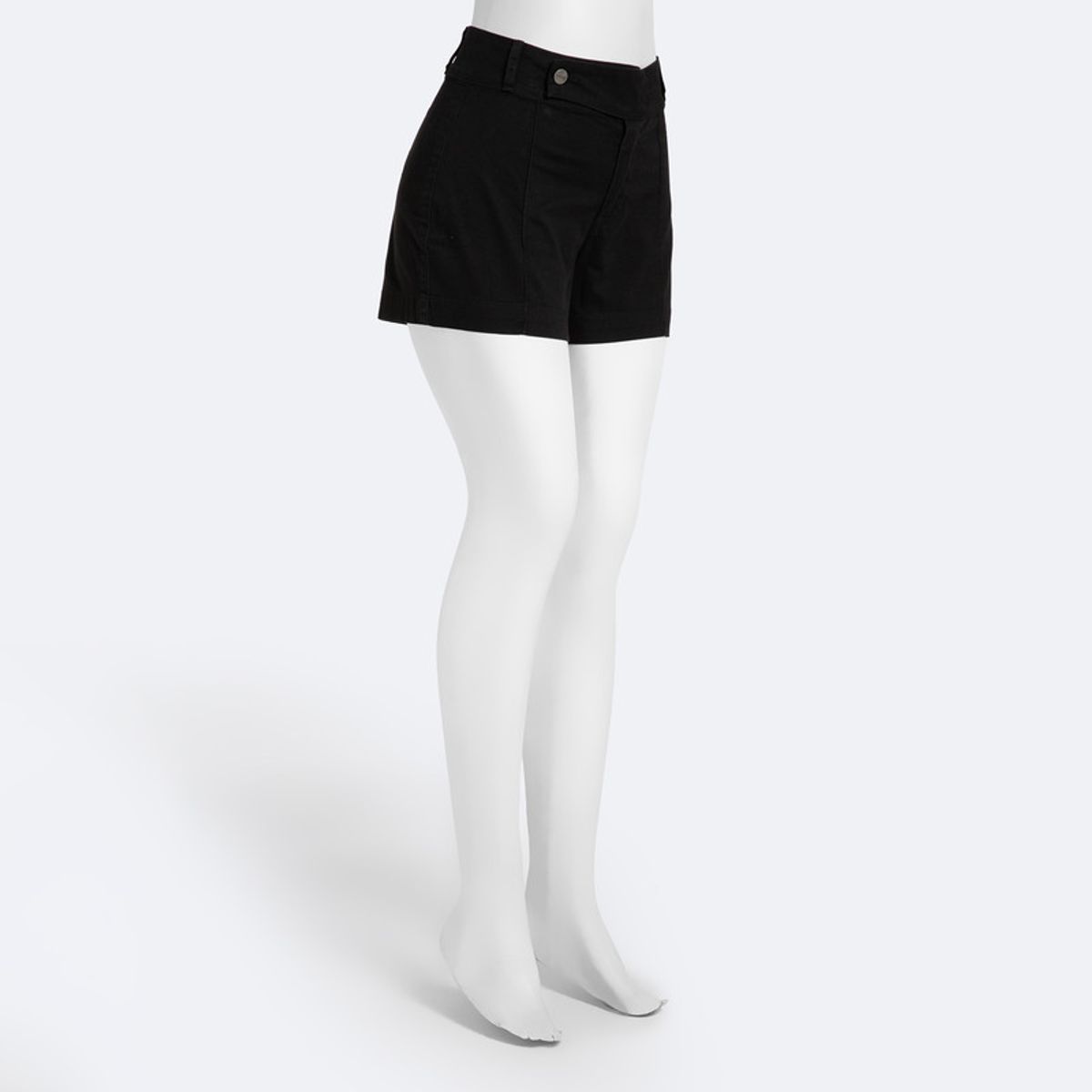 Pionier - Short Drill Stretch Mujer Kimm