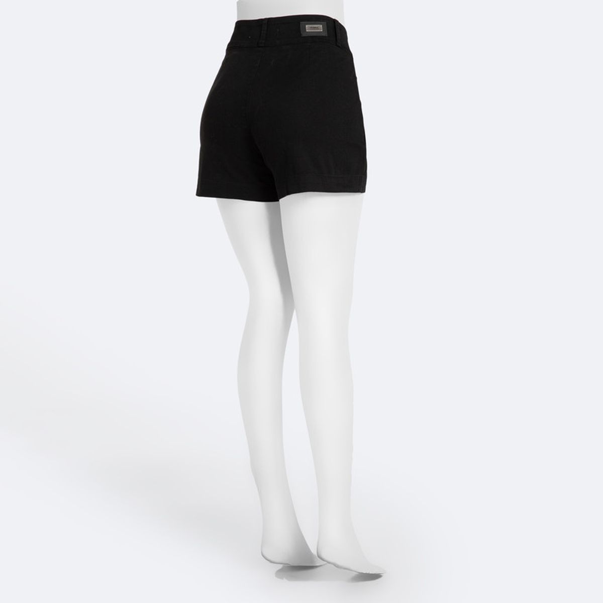 Pionier - Short Drill Stretch Mujer Kimm