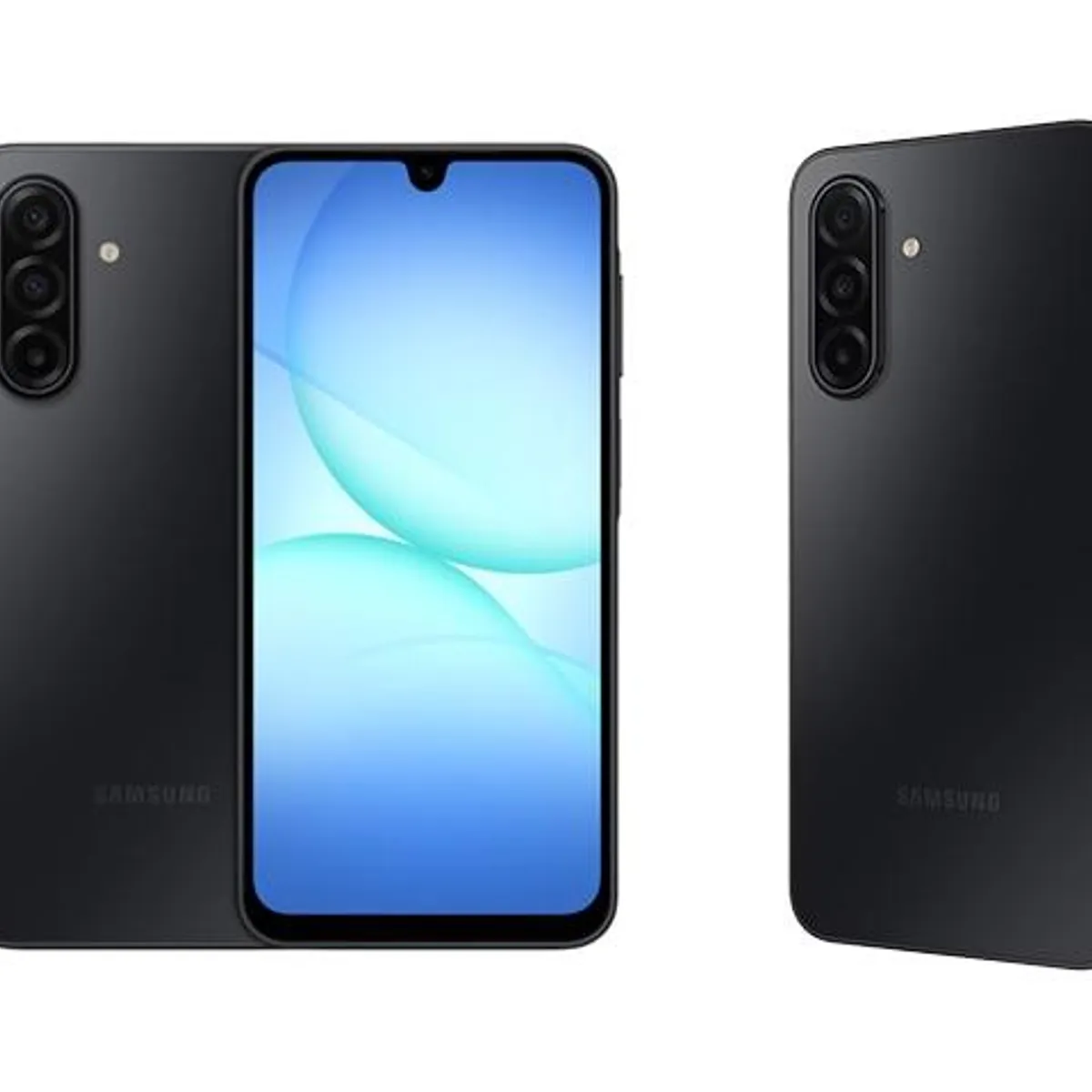 CELULAR SAMSUNG A17  4G 8+256GB, marca SAMSUNG - Foto 2