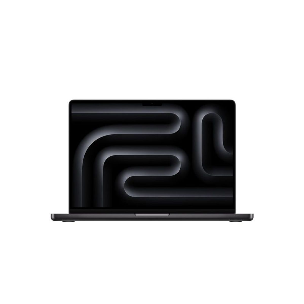 APPLE - Macbook Pro 14″ M5 PRO 24GB RAM + 1TB SSD Teclado Ingles - Space Black