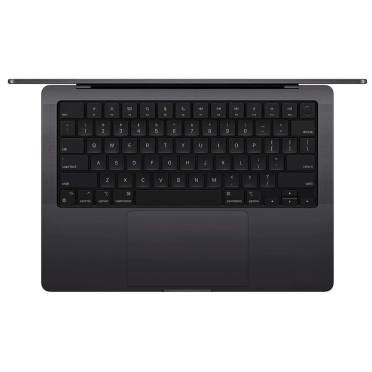 APPLE - Macbook Pro 14″ M5 PRO 24GB RAM + 1TB SSD Teclado Ingles - Space Black