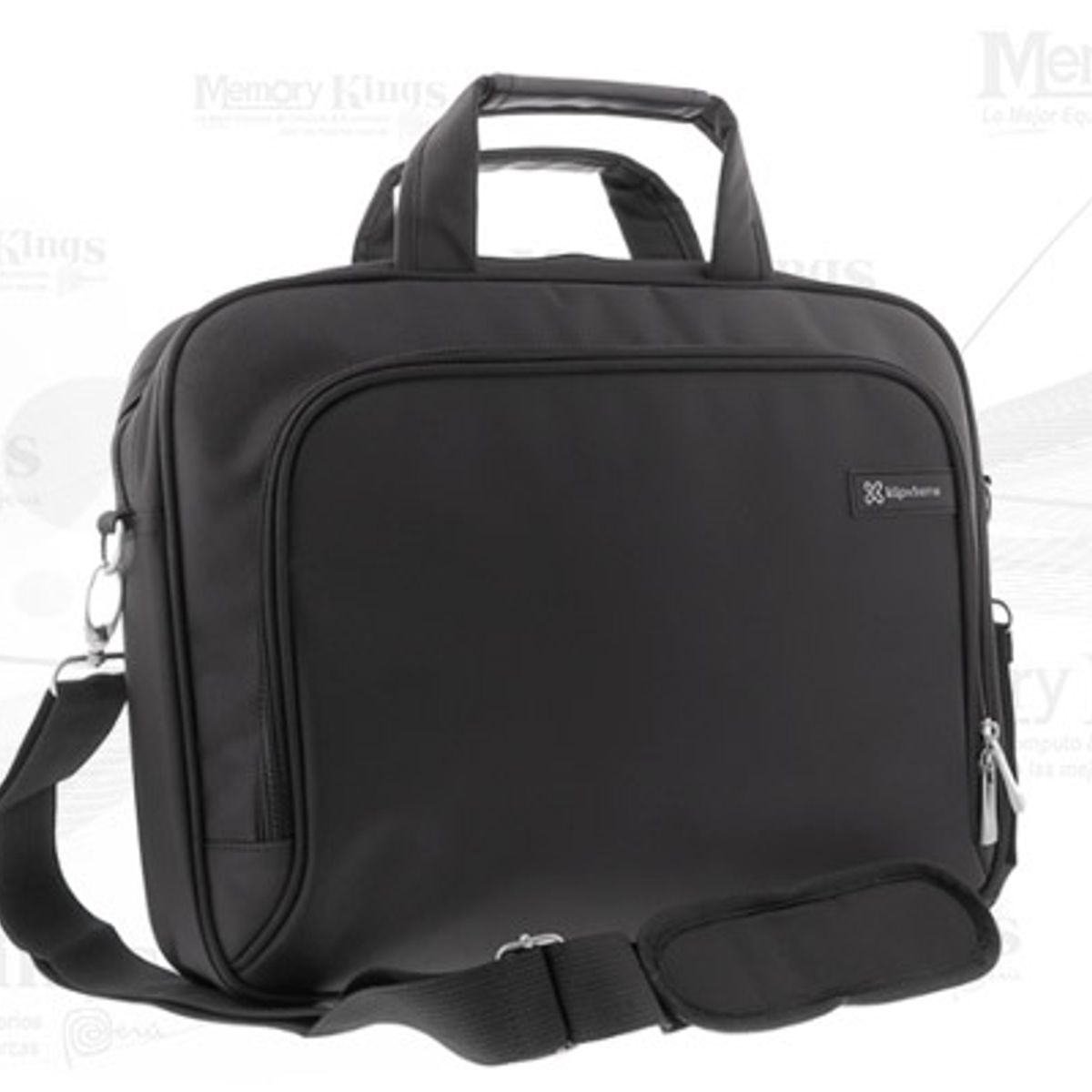 KLIP XTREME - Maletín Klip Xtreme KNC-025 Classic Essential 15.6"