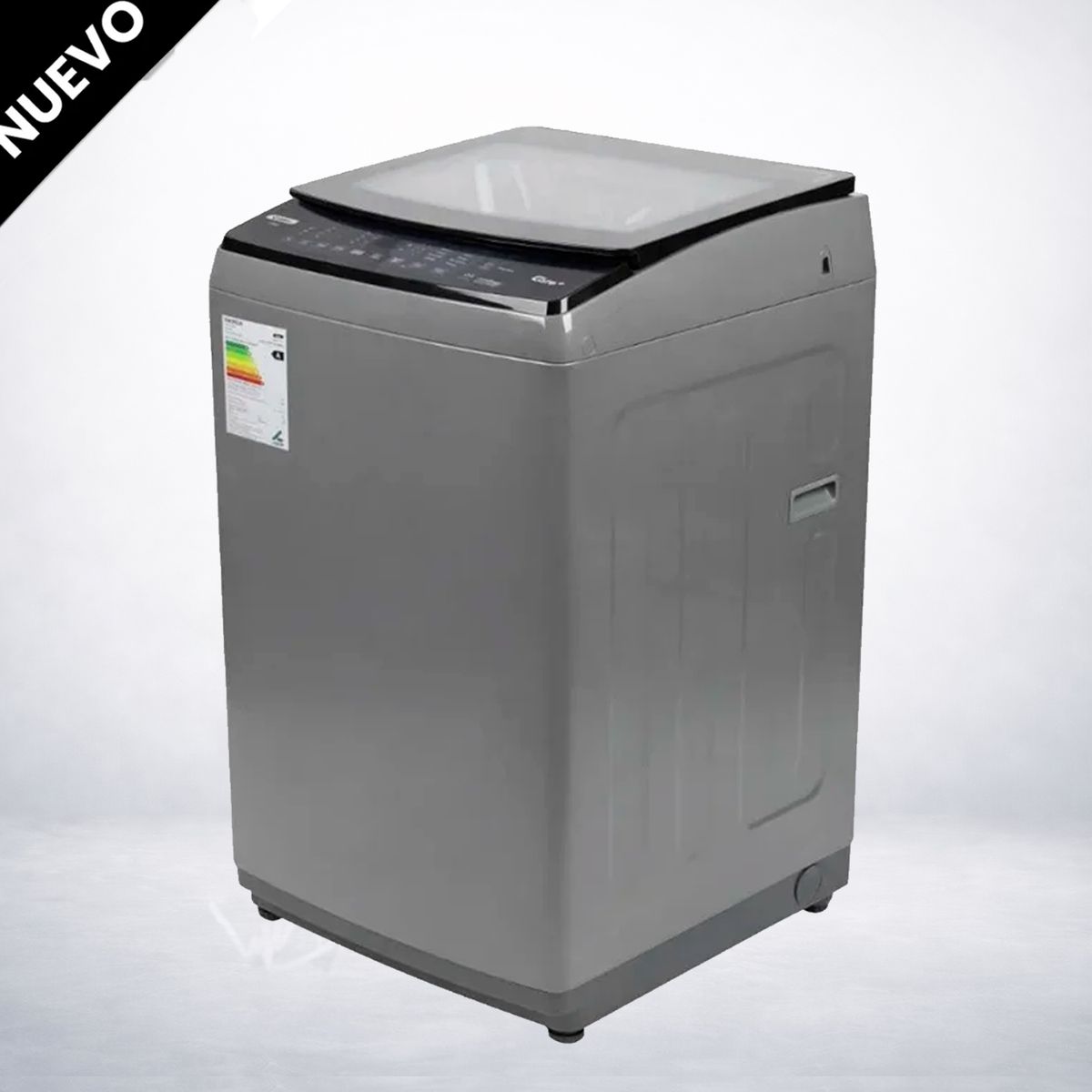 Coldex - Lavadora Coldex Automática 16KG WX16TL