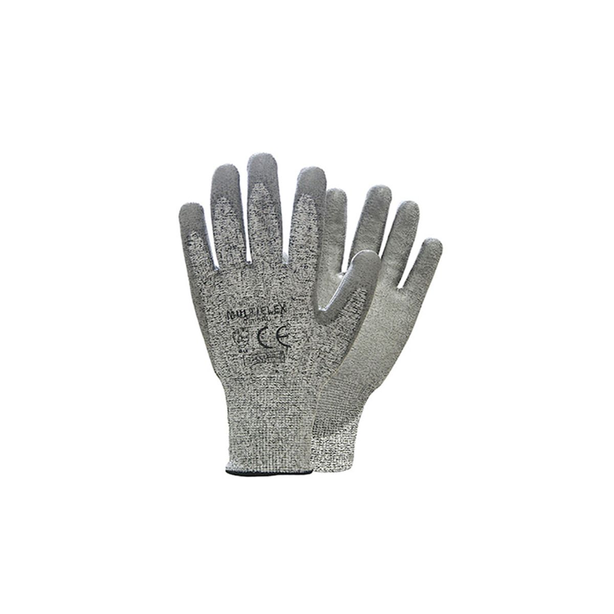 STEELPRO - Guantes Anticorte Multiflex CUT-5 PU