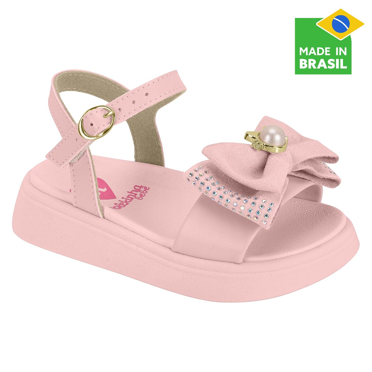 MOLEKINHA - Sandalias Casuales Niña MOLEKINHA