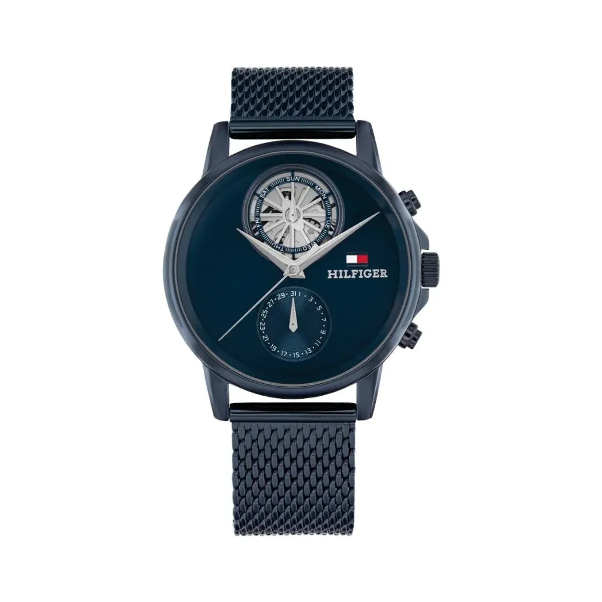 TOMMY HILFIGER - Reloj Tommy Hilfiger Para Hombre 1710750