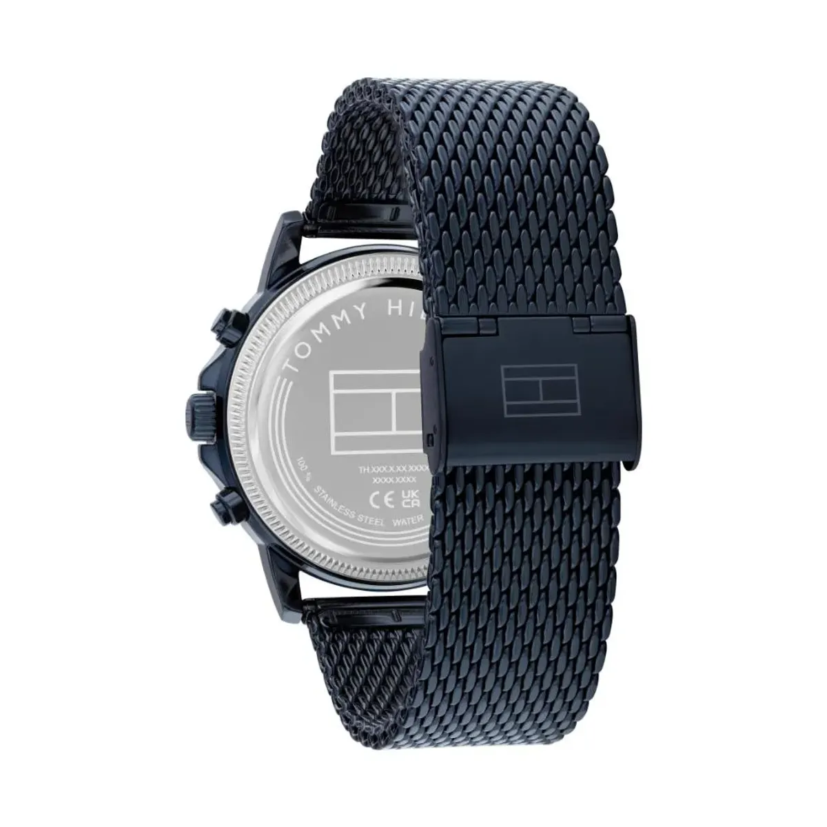 TOMMY HILFIGER - Reloj Tommy Hilfiger Para Hombre 1710750