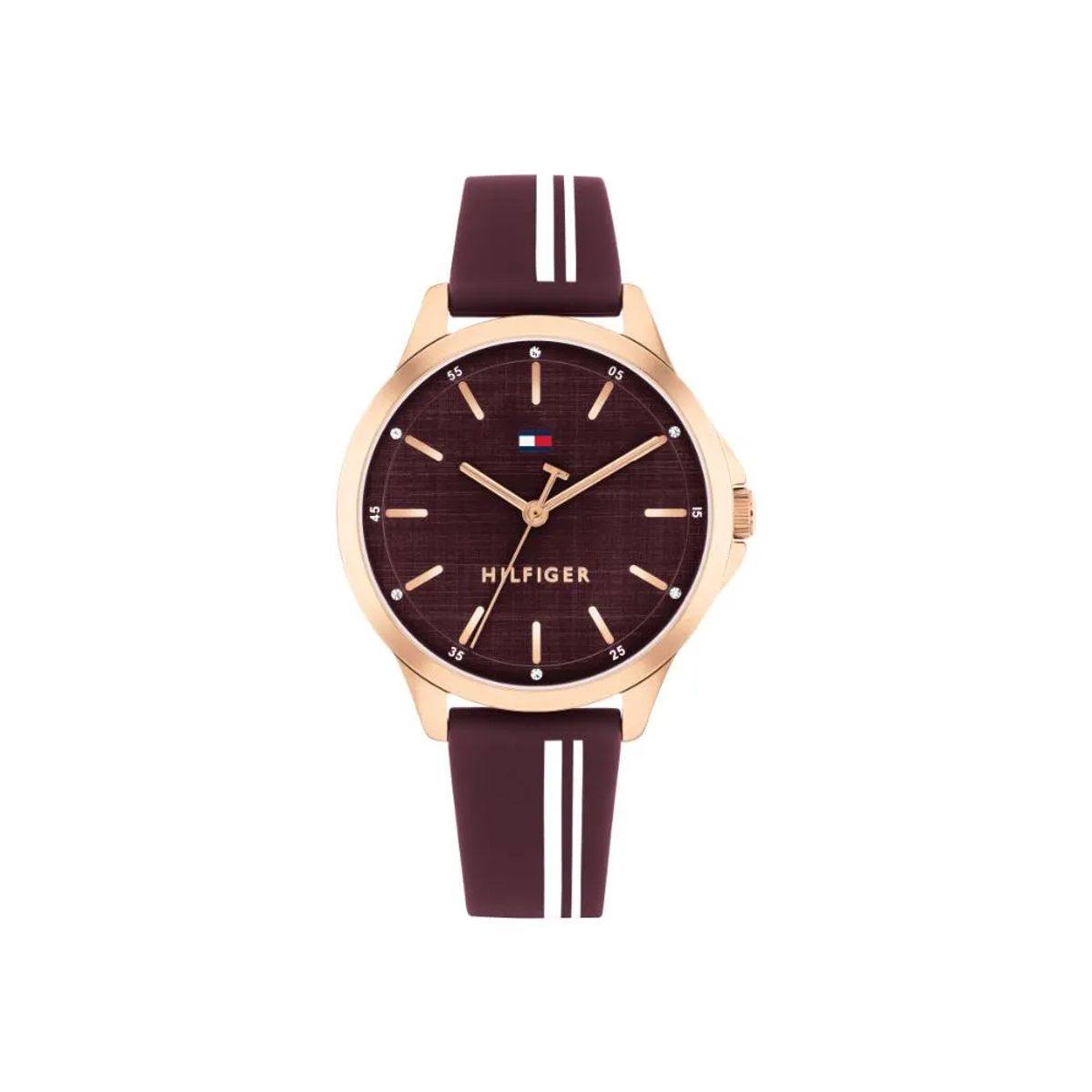 TOMMY HILFIGER - Reloj Tommy Hilfiger Para Mujer 1782825