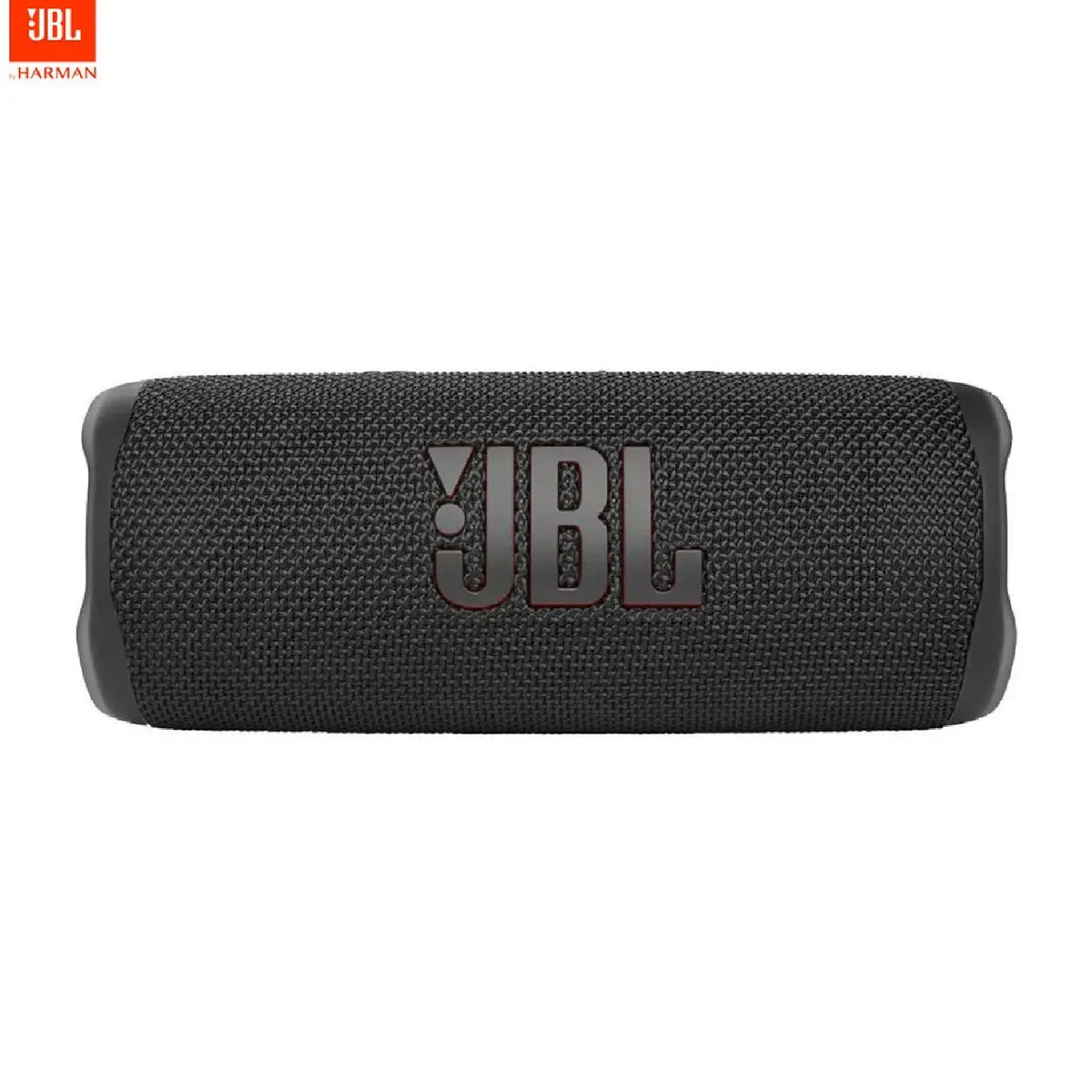 JBL - Parlante Portátil JBL Flip 6 Bluetooth IP67 - Negro