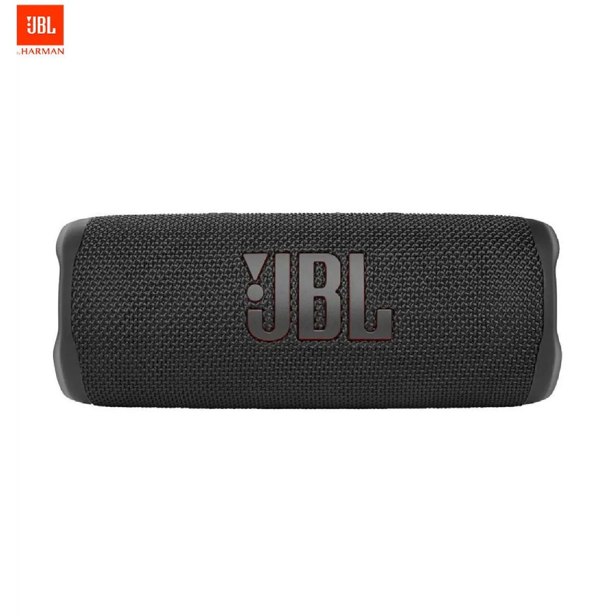 JBL - Parlante Portátil JBL Flip 6 Bluetooth IP67 - Negro