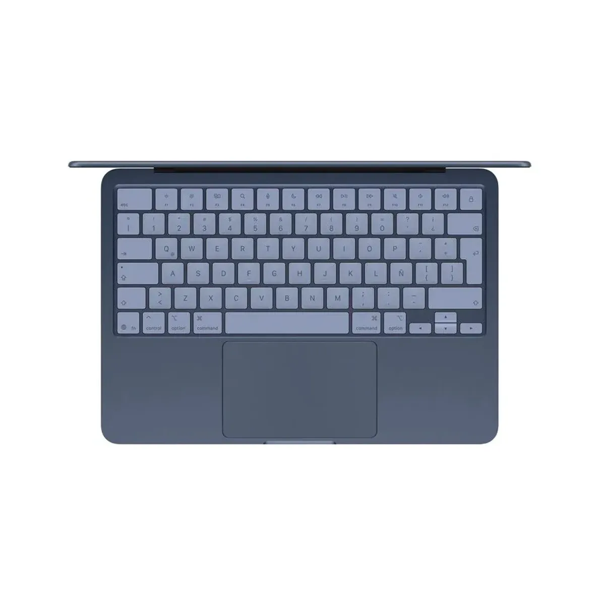 APPLE - MACBOOK NEO A18 PRO RAM 8GB SSD 256GB PANTALLA 13 TECLADO ESPAÑOL - INDIGO
