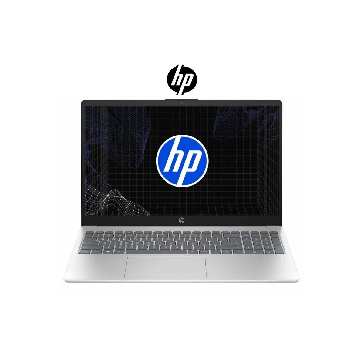 HP - Laptop HP AI 15-FD2381LA 15.6″ FHD Intel Core Ultra 7 24GB RAM 1TB SSD W11