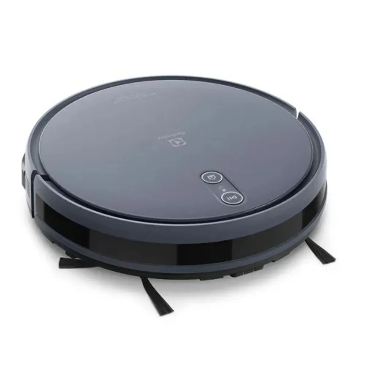 Electrolux - Aspiradora Robot Azul 4 en 1 Wi‑Fi Experience ERB44 - Limpieza Inteligente
