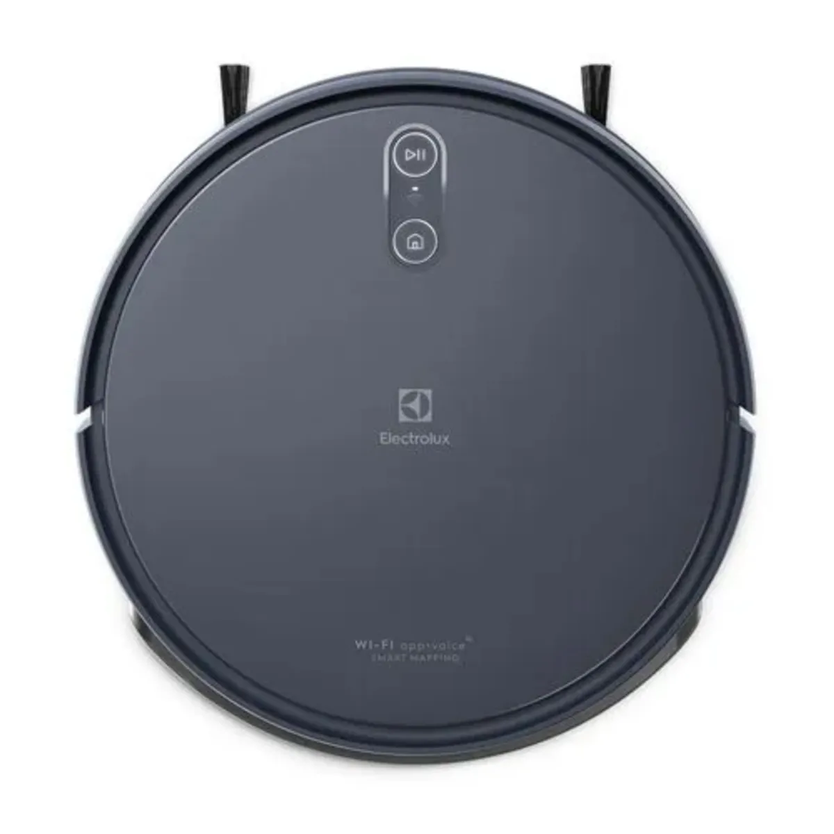 Electrolux - Aspiradora Robot Azul 4 en 1 Wi‑Fi Experience ERB44 - Limpieza Inteligente