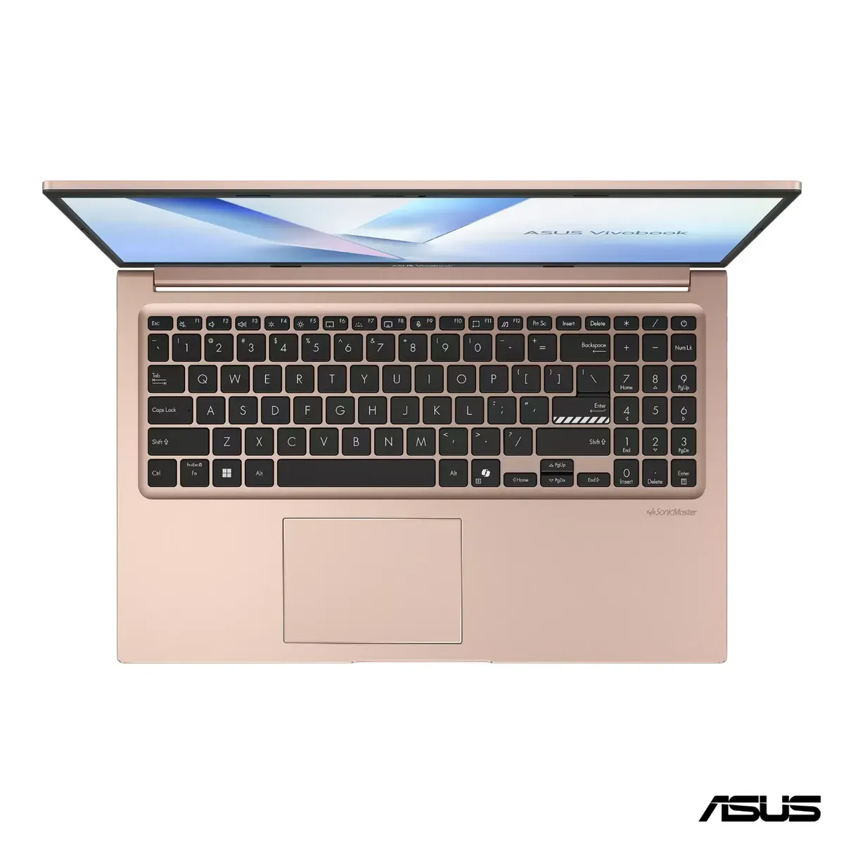ASUS - Laptop Asus VivoBook 15 X1504VA-E84465, 15.6" Táctil FHD IPS, Core 5 120U, RAM 24 GB, SSD 512GB