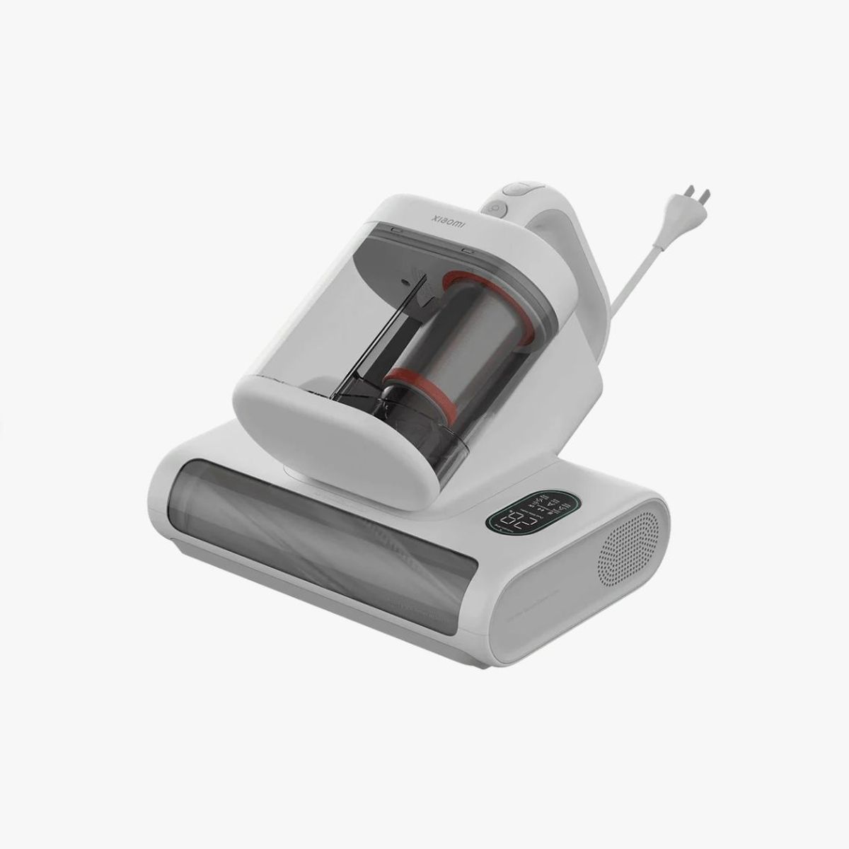 XIAOMI - Aspiradora Antiácaros Xiaomi 2 Pro 16kPa con Luz UV y Aire Caliente 65°C