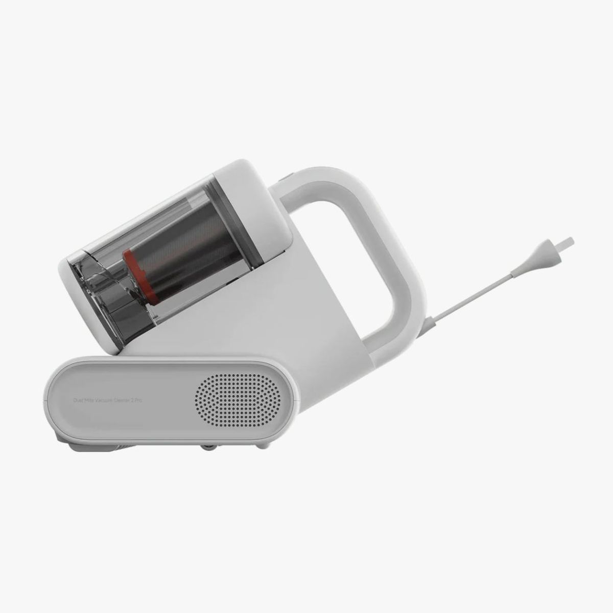 XIAOMI - Aspiradora Antiácaros Xiaomi 2 Pro 16kPa con Luz UV y Aire Caliente 65°C