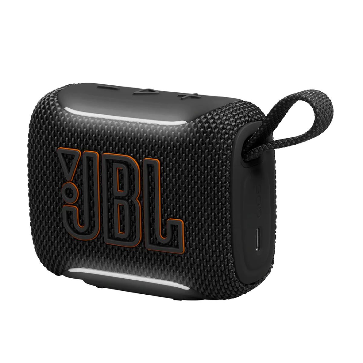 JBL - Parlante Bluetooth JBL GO 5 - Negro