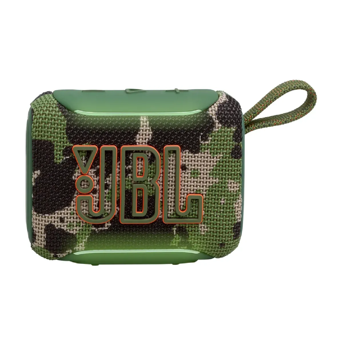 JBL - Parlante Bluetooth JBL GO 5 - Camuflado