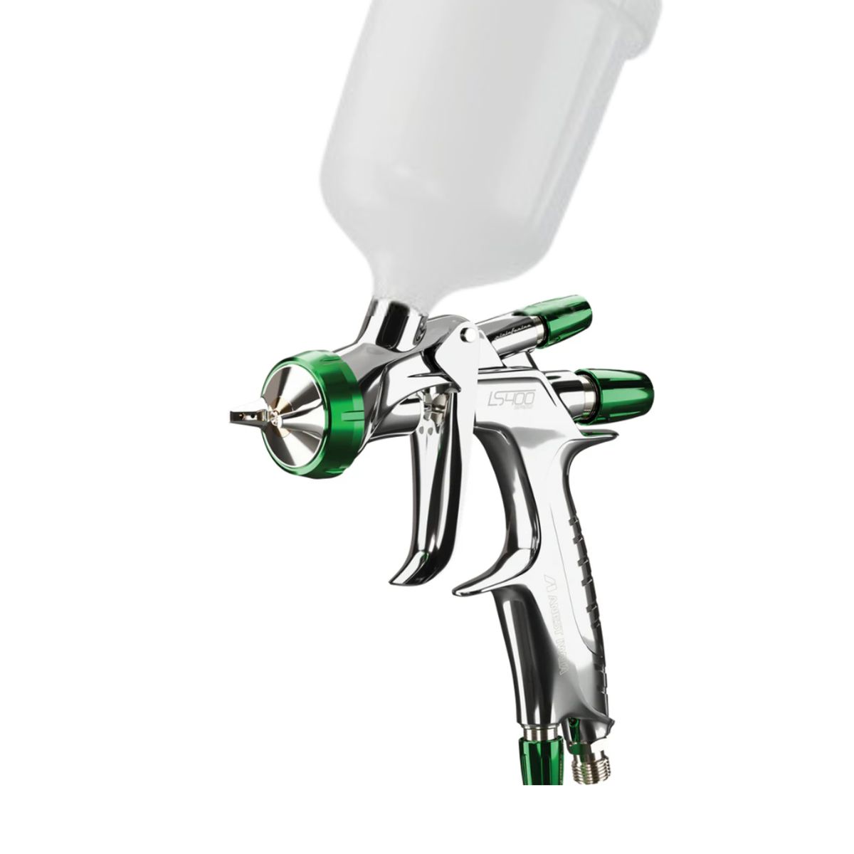 ANEST IWATA - PISTOLA ECO SET LS-400-SR2-1.3MM ETS STANDARD ANEST IWATA