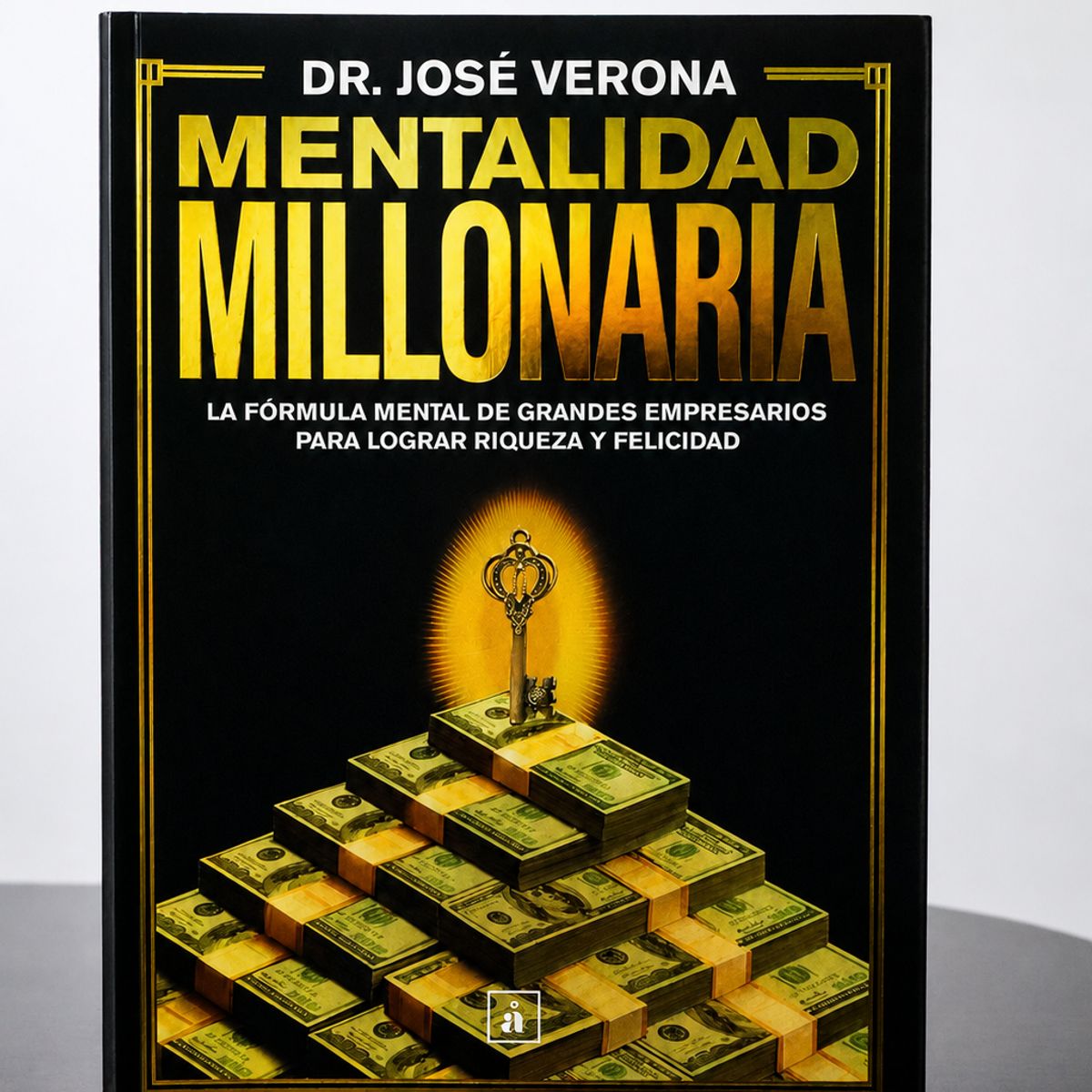 GENERAL - MENTALIDAD MILLONARIA
