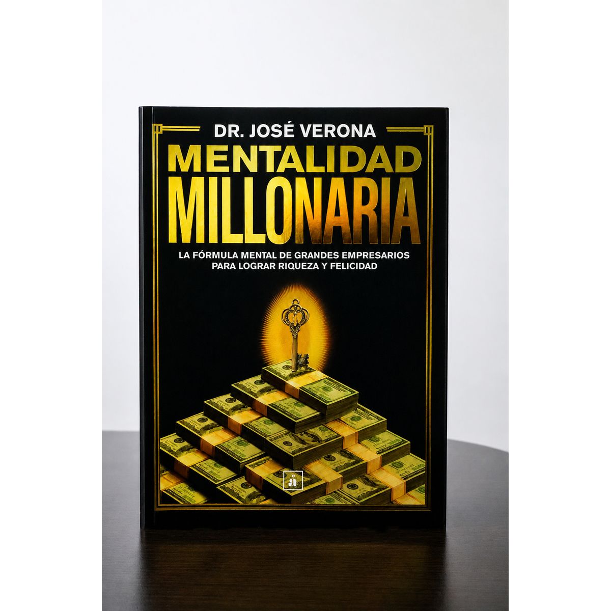 GENERAL - MENTALIDAD MILLONARIA