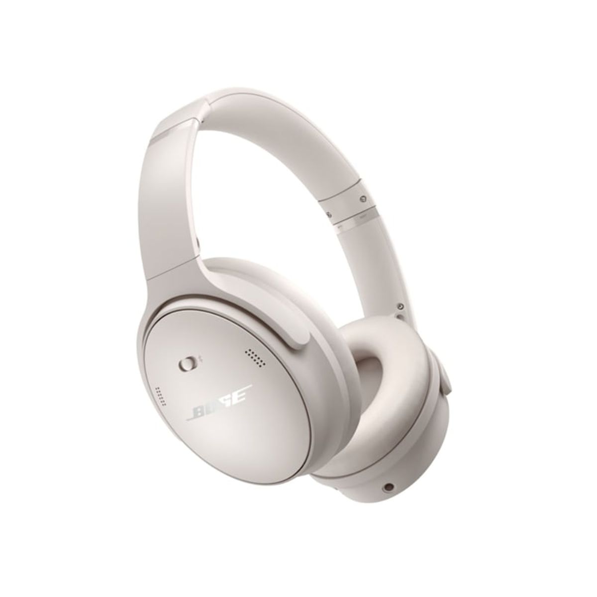 Bose - Audífonos Bose QuietComfort Headphones Negro