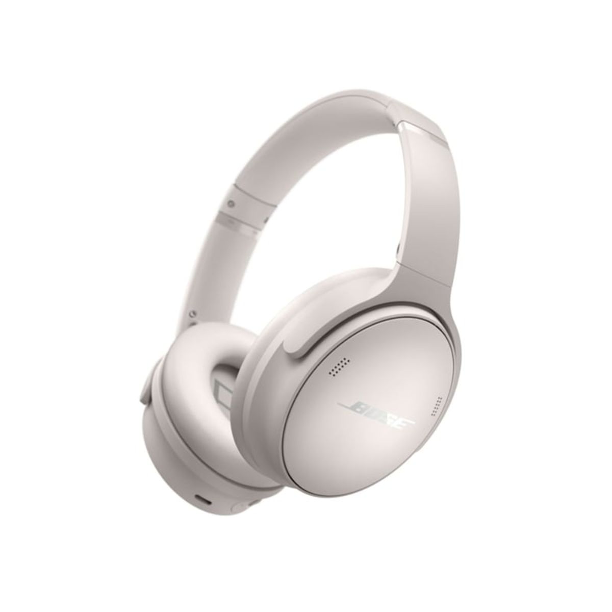 Bose - Audífonos Bose QuietComfort Headphones Negro