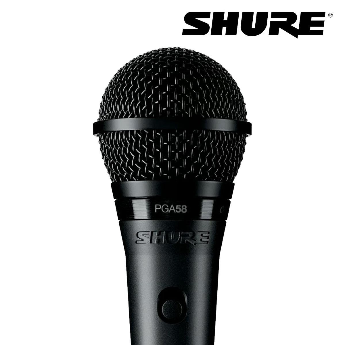 SHURE - Shure PGA58