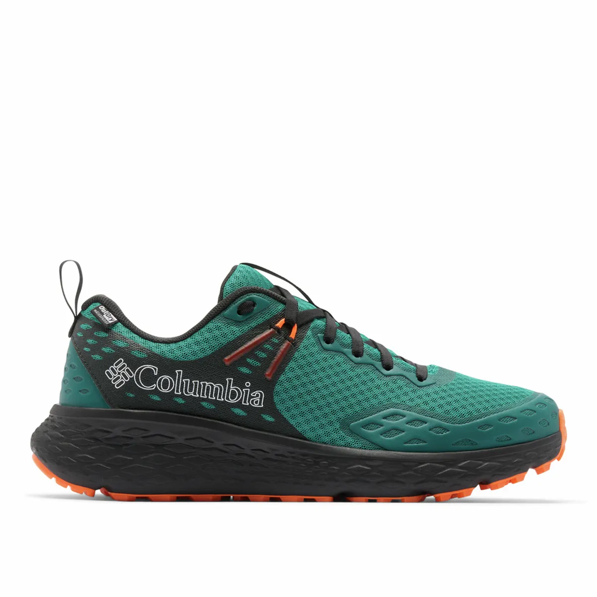 COLUMBIA - Zapatillas Columbia Hombre Konos™ Trs Verdes COLUMBIA