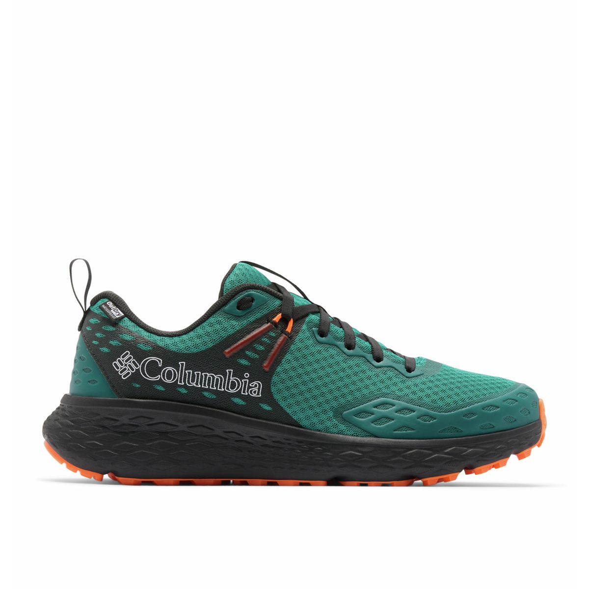 COLUMBIA - Zapatillas Columbia Hombre Konos™ Trs Verdes COLUMBIA