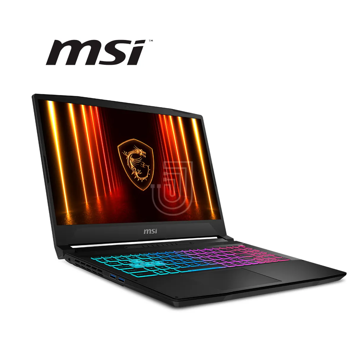 Msi - Laptop Msi katana 15 HX B14WFK Intel Core i7-14650HX, 16gb,RTX5060 8GB, SSD 512GB.15.6 2K. WIN 11