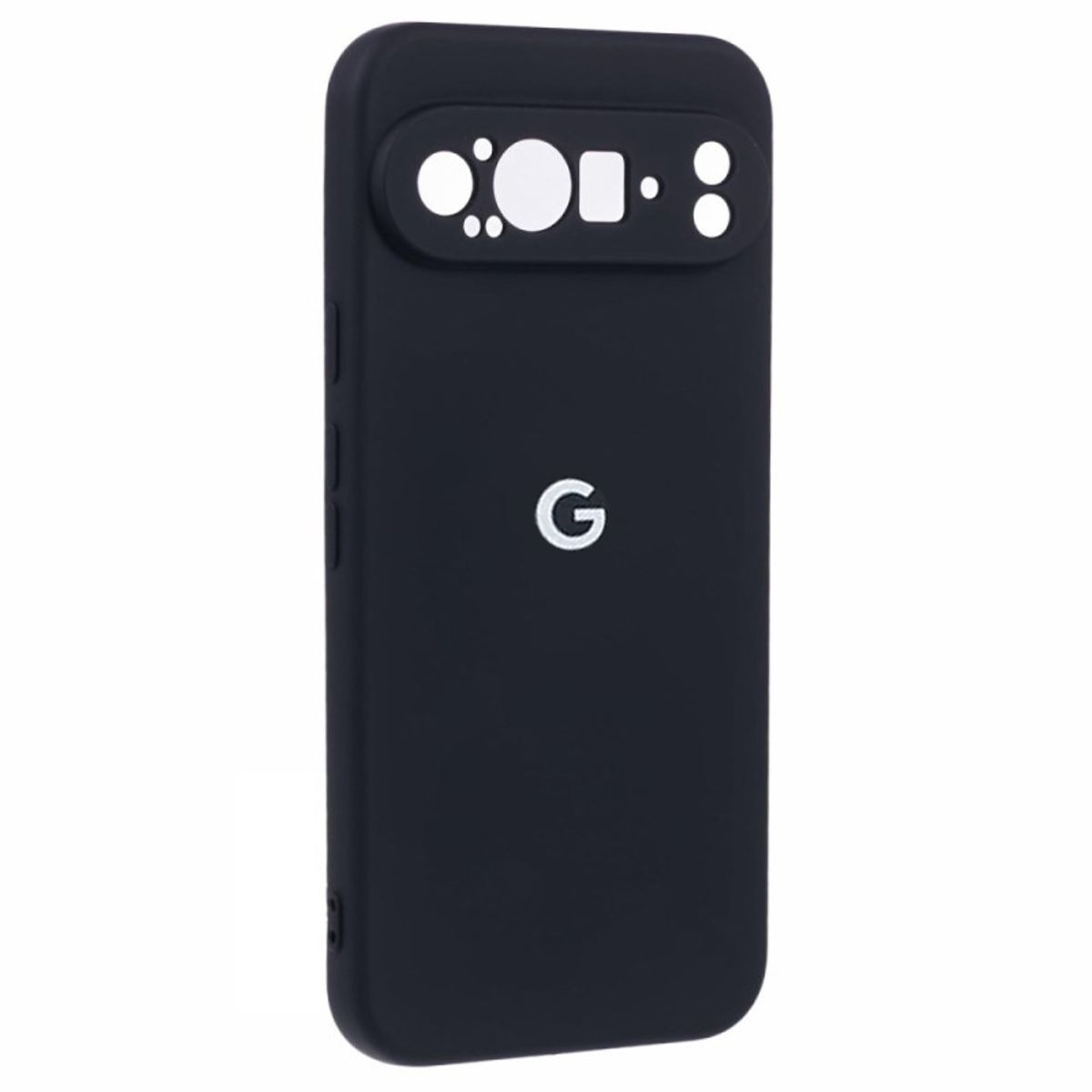 GENERICO - CASE FUNDA GOOGLE PIXEL 9 PRO XL NEGRO