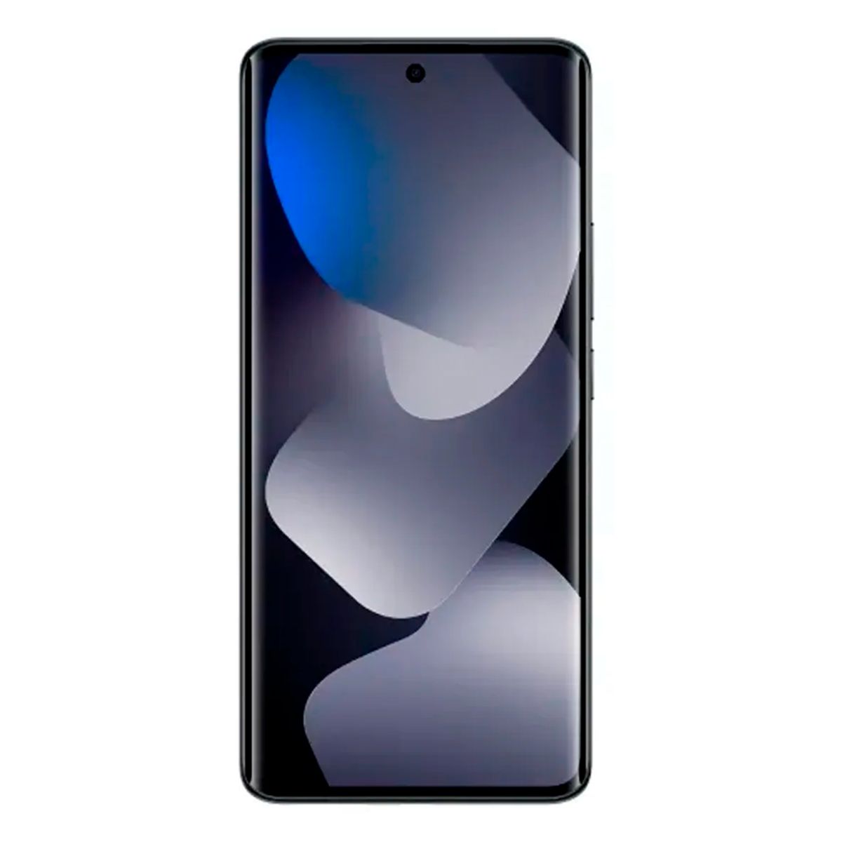 XIAOMI - CELULAR REDMI NOTE 15 4G 8RAM 256GB NEGRO