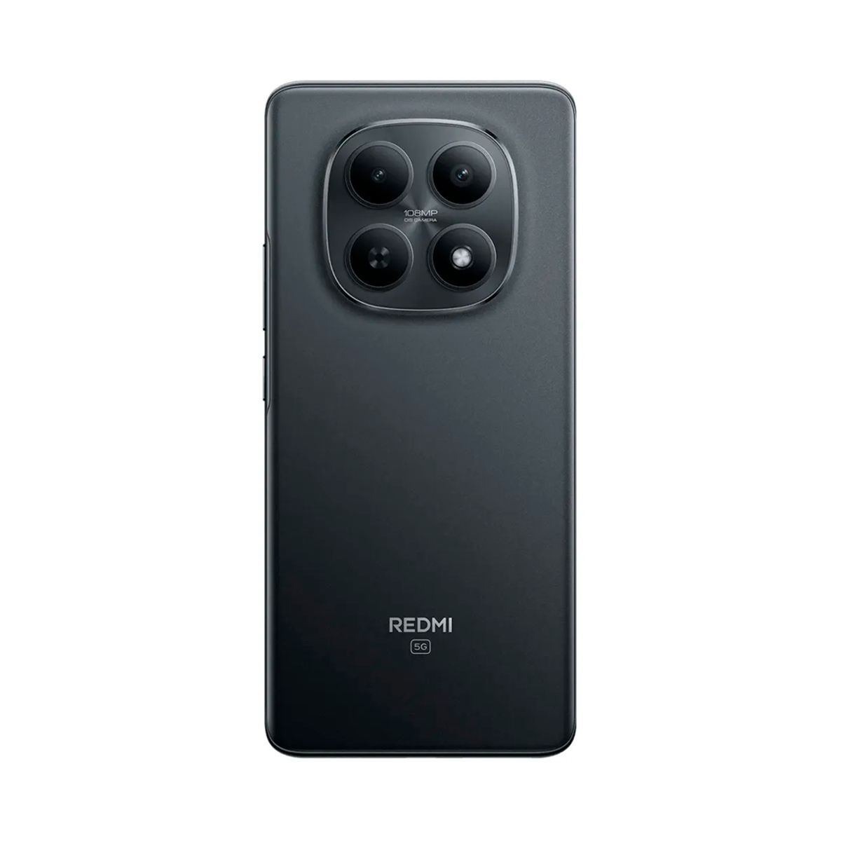 XIAOMI - CELULAR REDMI NOTE 15 4G 8RAM 256GB NEGRO