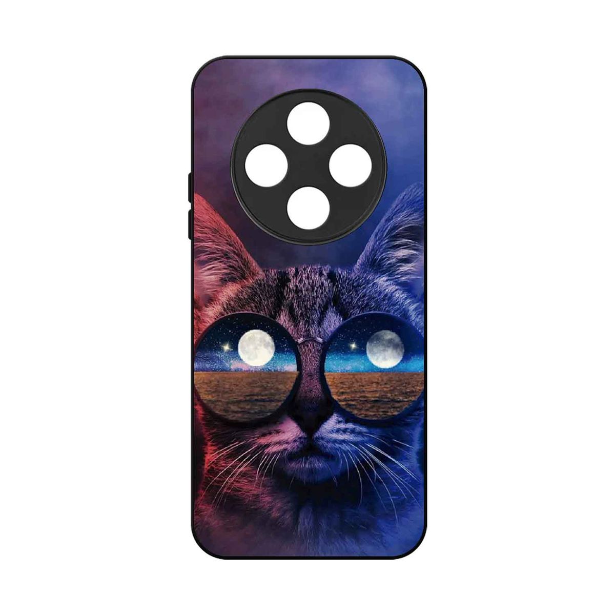GENERICO - Funda Protector Case Para TECNO SPARK 30C