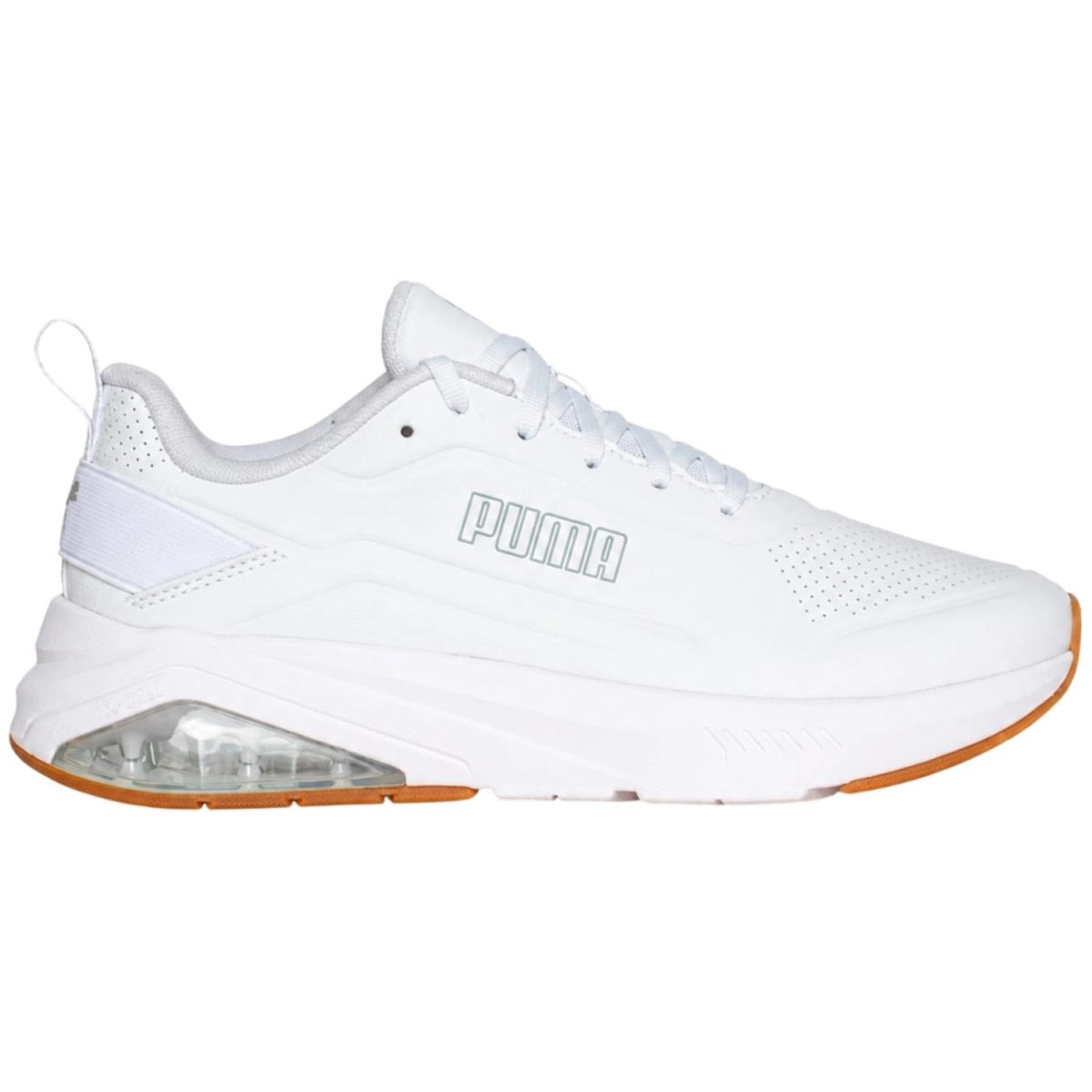 PUMA - Zapatilla Puma Verse Wns 313774 03 Blanco para Mujer