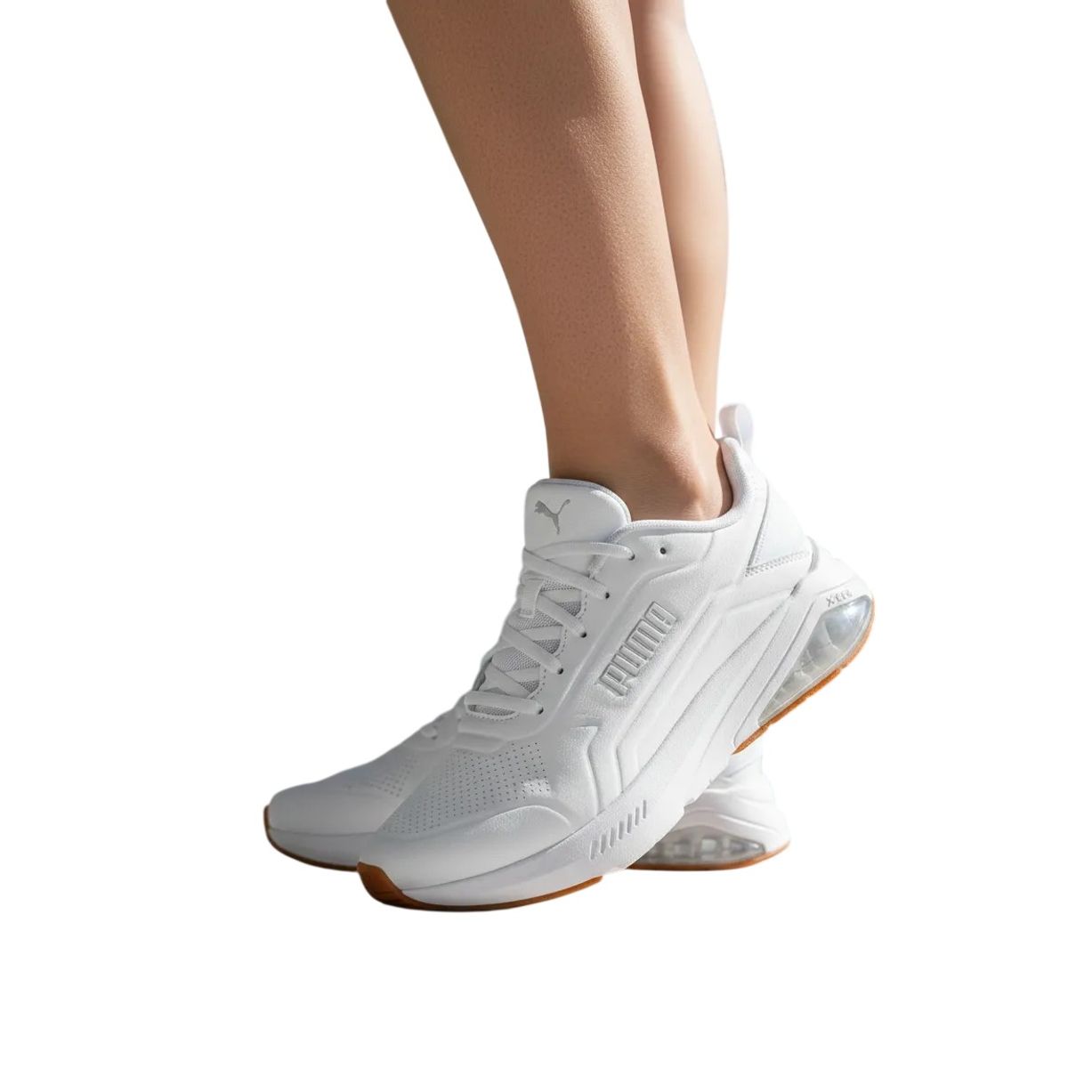 PUMA - Zapatilla Puma Verse Wns 313774 03 Blanco para Mujer