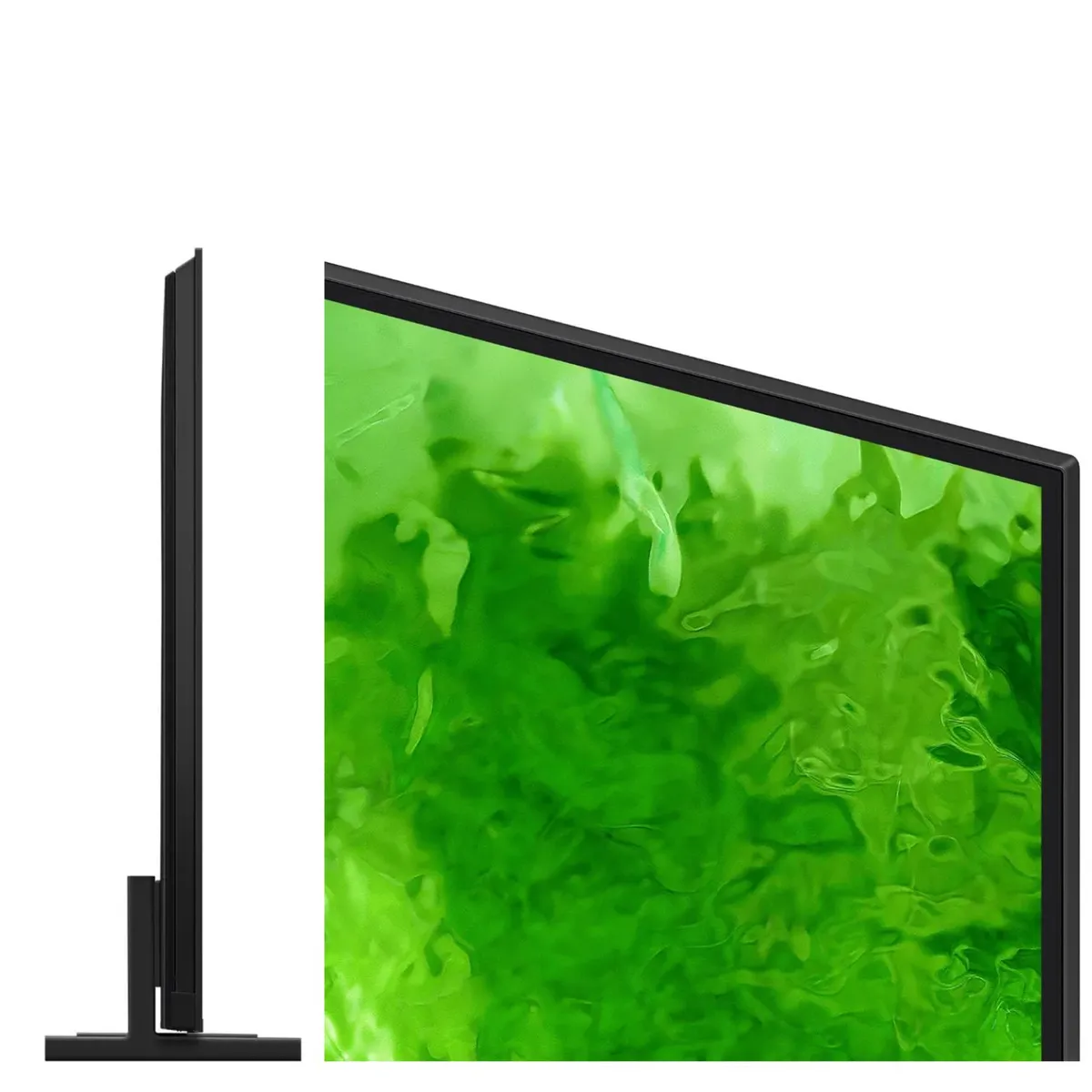 SAMSUNG - Televisor Samsung 100" Neo QLED 100QN80H Visión AI Smart TV - 2026