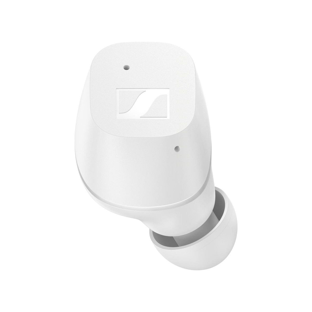 Sennheiser - AUDÍFONOS INALAMBRICOS BLUETOOTH SENNHEISER CX TRUE WIRELESS BLANCO
