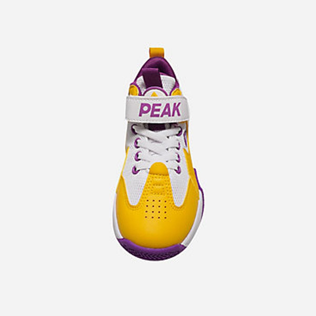 Peak - Zapatillas de Basket NBA ANGELES LAKERS