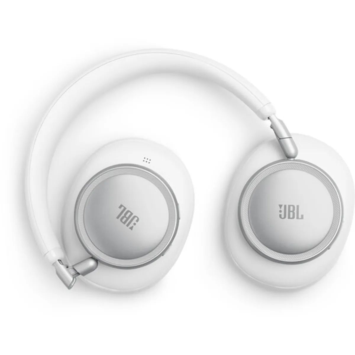 JBL - JBL  AUDIFONO LIVE 780 NC AUDIFONO ANC BLUETOOTH HIRES COLOR - NEGRO