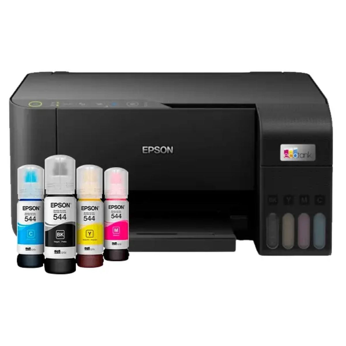 EPSON - IMPRESORA ECOTANK L3250 MULTIFUNCIONAL WIFI