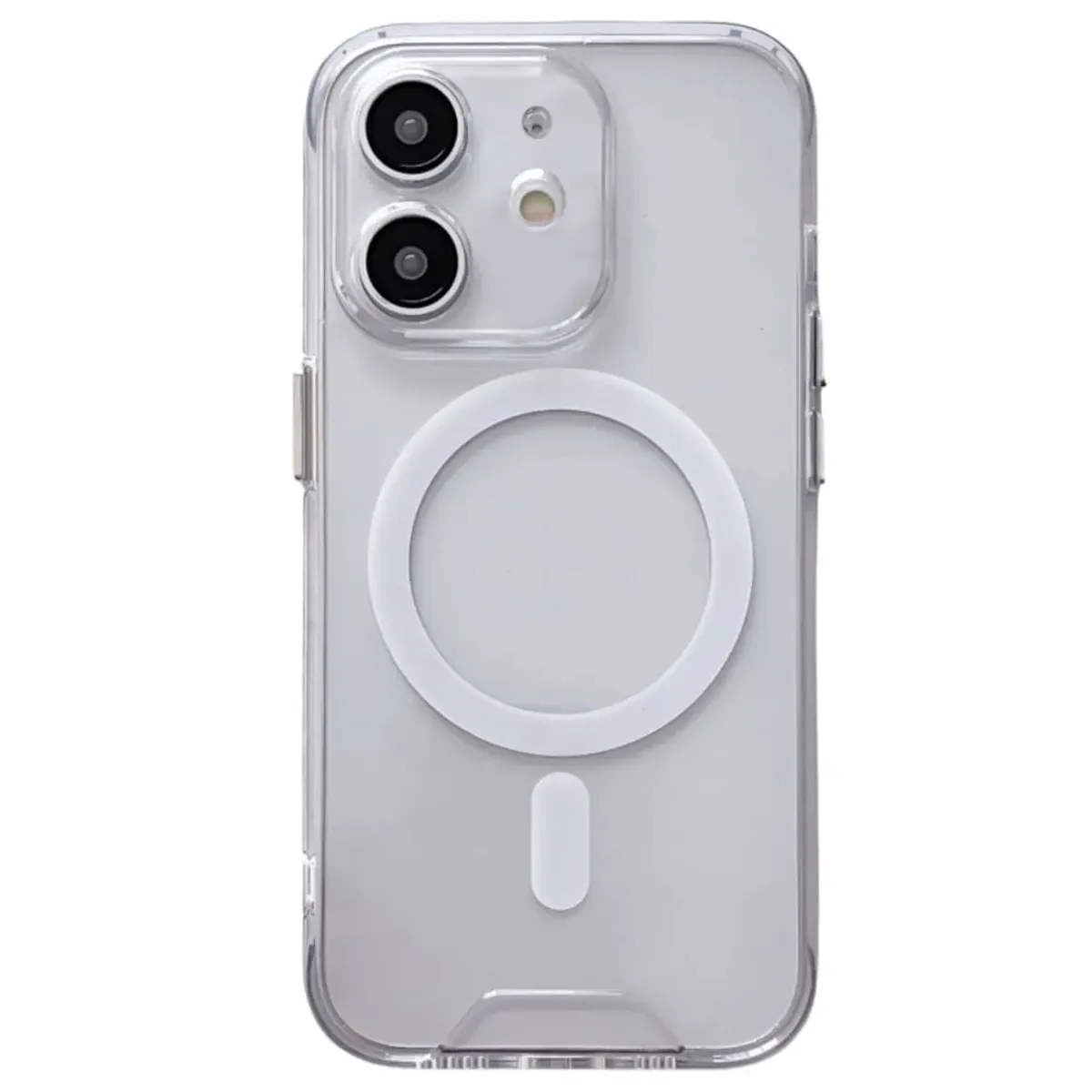 GENERICO - CASE PROTECTOR IPHONE 11 MAGSAFE