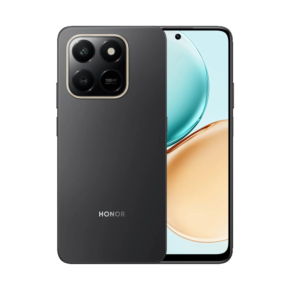 HONOR - HONOR X7D 4G LTE - 256GB 8RAM  registrado