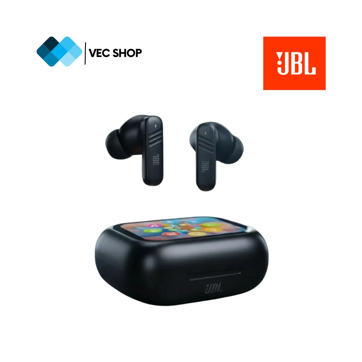 GENERICO - Audífonos Inalámbricos JBL Tune Flex Tws Con Smart Case
