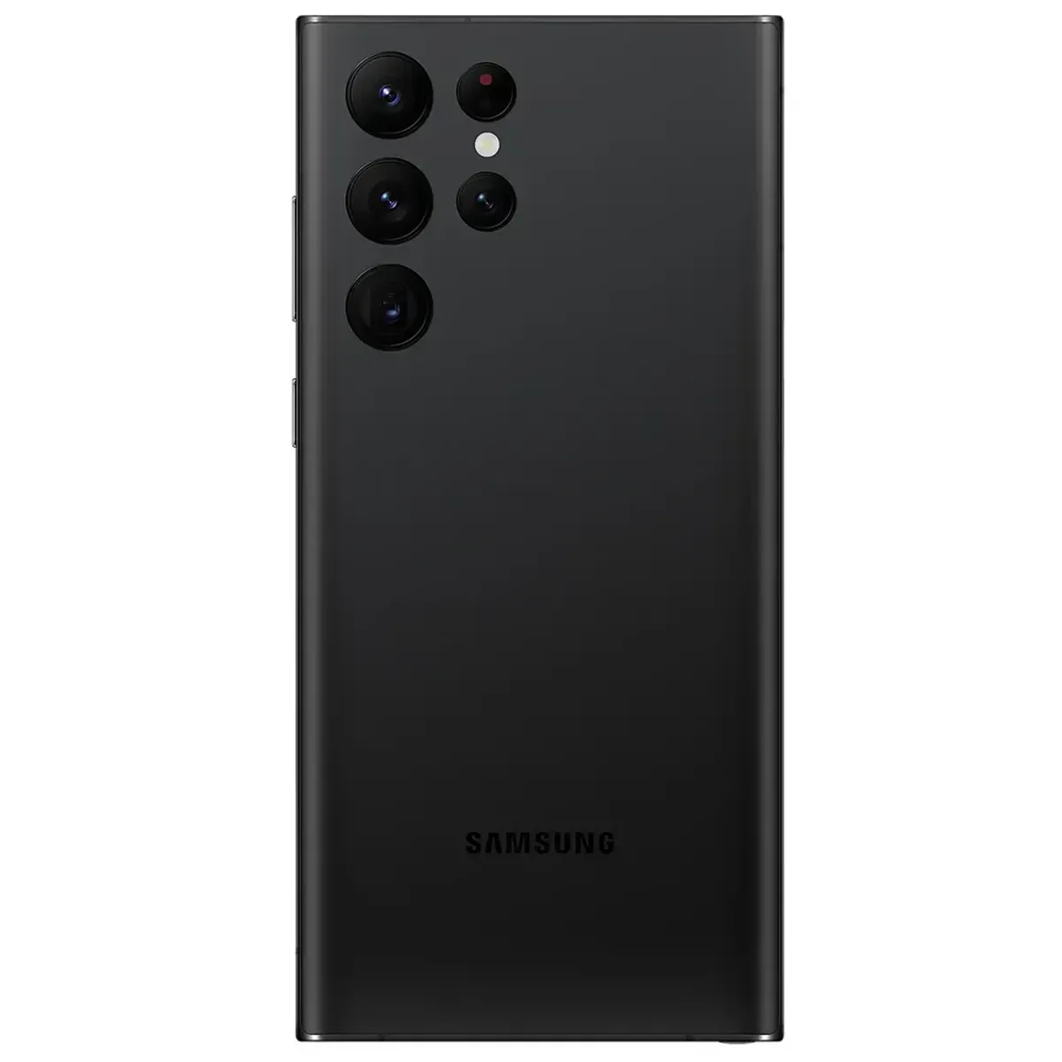 SAMSUNG - Samsung Galaxy S22 Ultra 5G 256GB Negro.