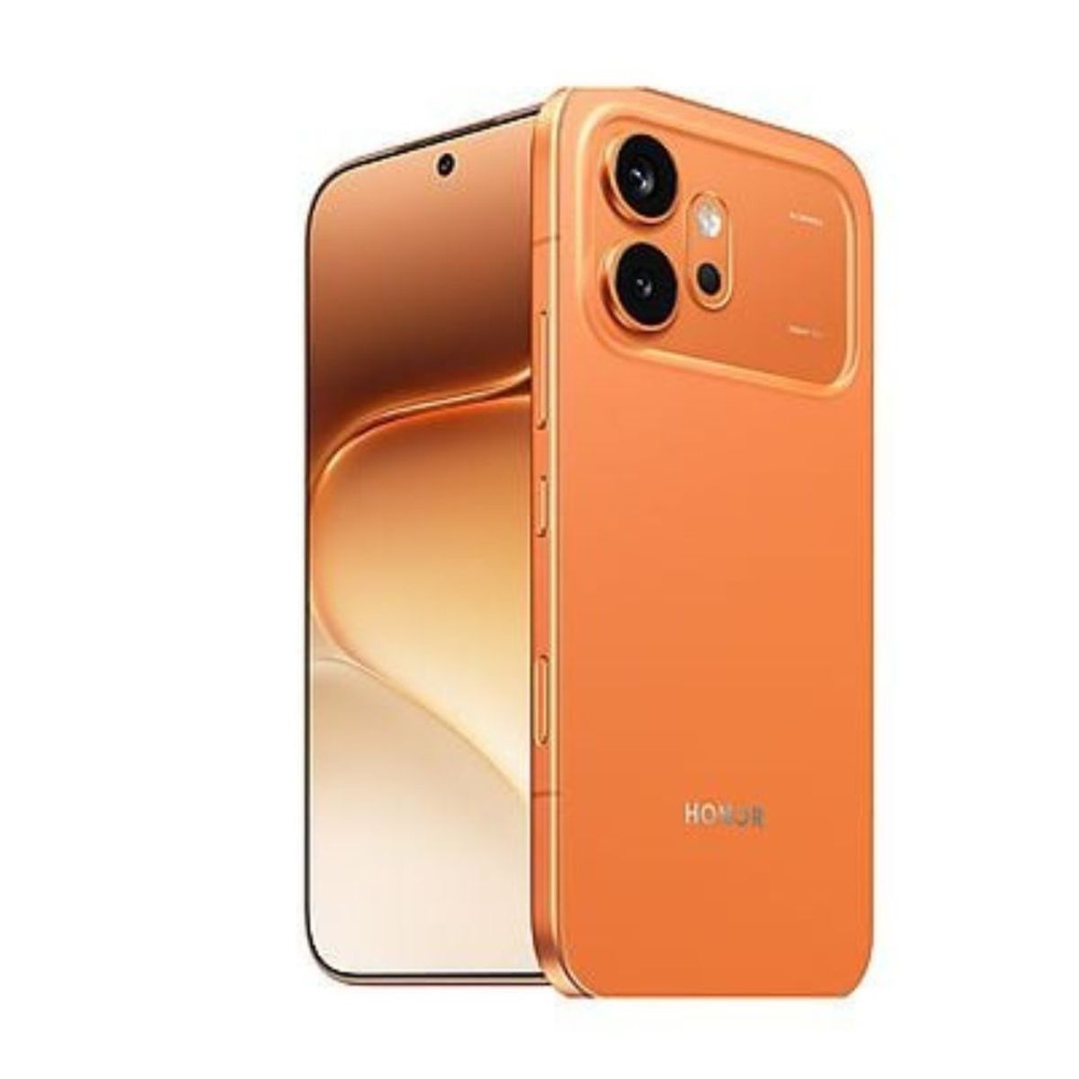 HONOR - HONOR 600 256GB 8GB NARANJA + WATCH LITE 2i REGISTRADO