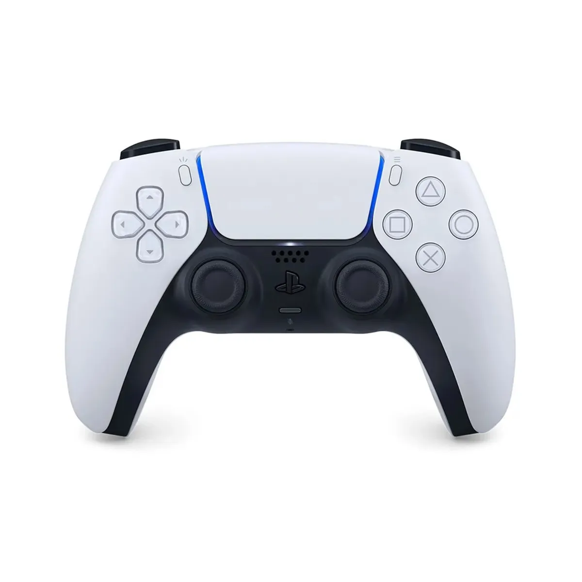 SONY - MANDO DUALSENSE Playstation 5 BLANCO